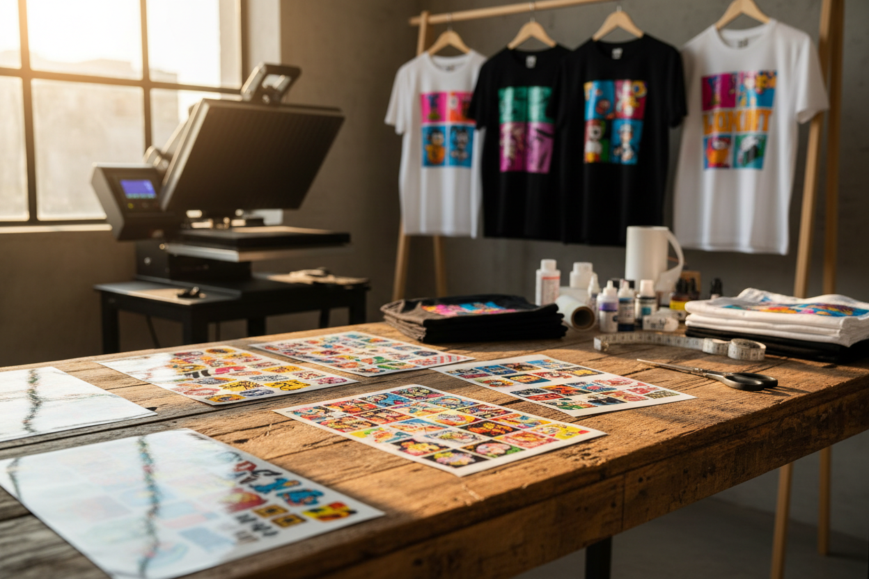 DTF Workspace Hero Image